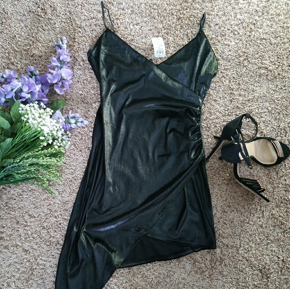 windsor little black dress